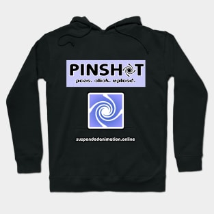 Pinshot Hoodie